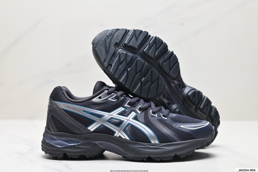 Asics Shoes